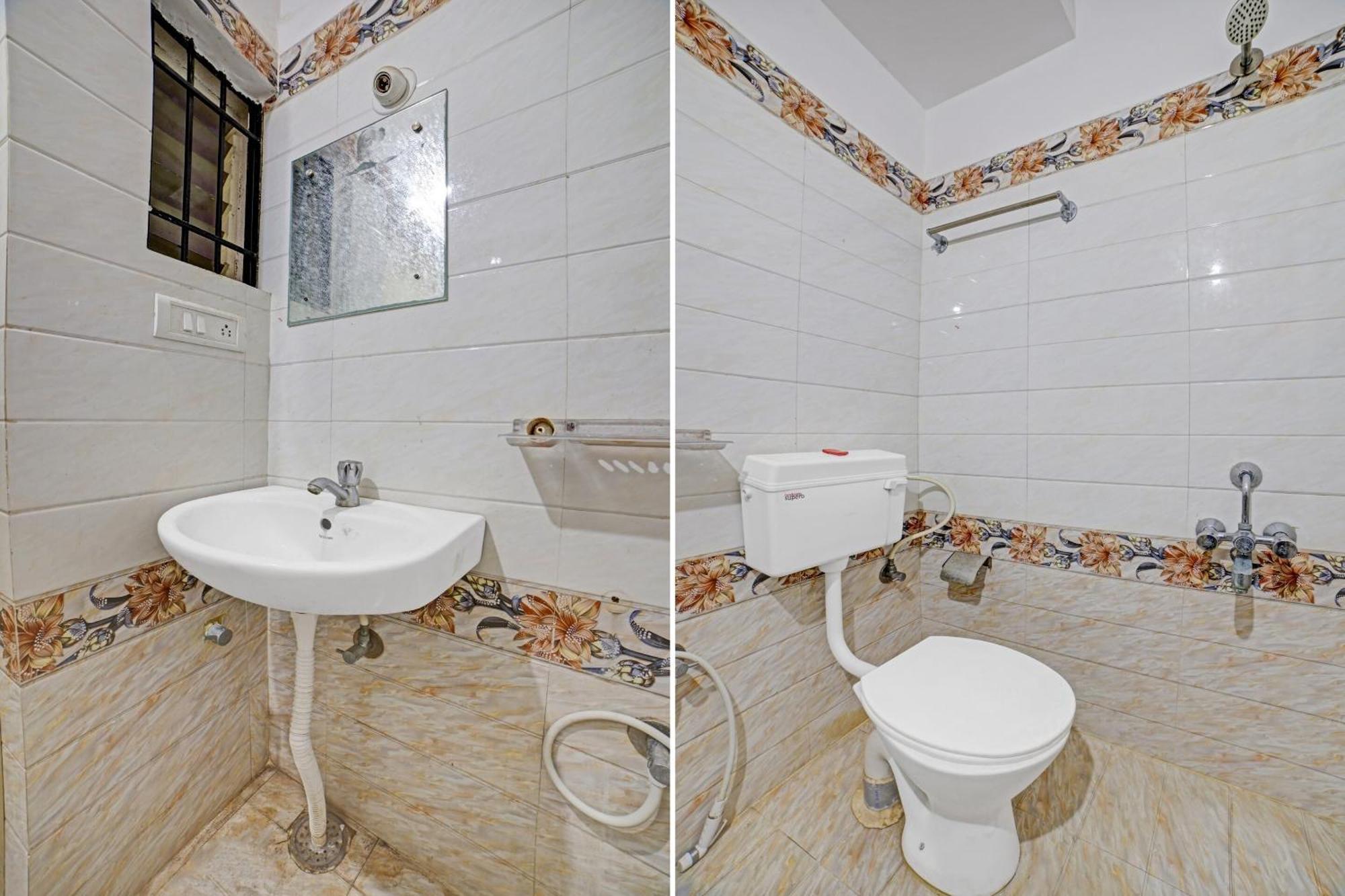 Spot On 81164 San International Hotel بنغالور المظهر الخارجي الصورة
